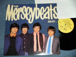 画像1: THE MERSEYBEATS - BEAT & BALLADS  (NEW ) / 1983 UK ORIGINAL " LP Found DEAD STOCK 