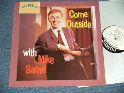 画像1: MIKE SARNE - COME OUTSIDE WITH MIKE SARNE (NEW ) / 19?? EU EUOURE ORIGINAL "BRAND NEW"  LP Found DEAD STOCK 