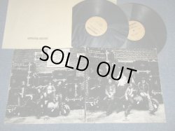 画像1: THE ALLMAN BROTHERS BAND - AT FILLMORE EAST ( Ex+/Ex++, VG+++) / US AMERICA REISSUE Used  2LP's 