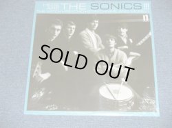 画像1: SONICS, THE - HERE ARE THE SONICS (SEALED) / 1998 US AMERICA ORIGINAL  "BARND NEW SEALED" LP 