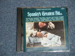 画像1: SPANKY AND OUR GANG - SPANKY'S GREATEST HITS  (MINT-/MINT) /1988 US AMERICA  ORIGINAL Used CD 