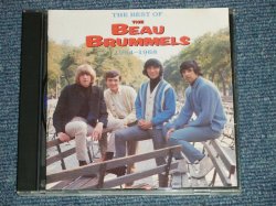 画像1: THE BEAU BRUMMELS - ITHE BEST OF (MINT-/MINT)   / 1987 US AMERICA Used CD 