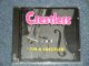 CRESTLERS - I'M ACRESTLER  (SEALED)  / 1995 NETHERLANDS  ORIGINAL "BRAND NEW SEALED" CD