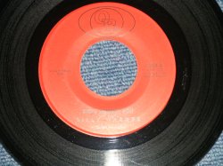 画像1: BILLY HARNER - SHE'S ALMOST YOU : FOOL ME  ( Ex++/Ex++ Looks:Ex+++)  / US AMERICA ORIGINAL Used 7"45  Single 