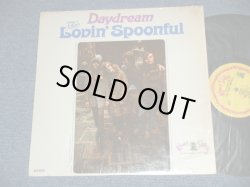 画像1: LOVIN' SPOONFUL - DAYDREAM   (Ex+++/Ex++) / 1966 US AMERICA  ORIGINAL MONO Used  LP