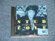 STUD COLE - BURN BABY BURN (MINT-/MINT) / 1999 US AMERICA ORIGINAL Used CD