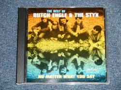 画像1: BUTCH ENGLE & THE STYX - THE BEST OF (MINT-/MINT)   / 2000 US AMERICA  ORIGINAL Used CD