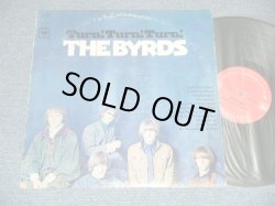 画像1: BYRDS, THE - TURN! TURN! TURN!(Matrix # A) 1A / B) 1B ) (Ex-/Ex+++ EDSP ) / 1965 US AMERICA ORIGINAL 1st Press "360 SOUND Label" STEREO Used LP 