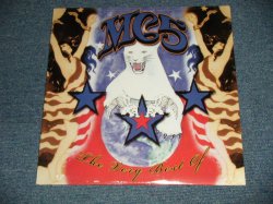 画像1: MC5 - THE VERY BEST OF (SEALED)  / 2009 US AMERICA ORIGINAL "Brand New SEALED"  LP