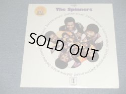 画像1: SPINNERS - 2ND TIME AROUND  (SEALED ) / US AMERICA REISSUE "BRAND NEW SEALED" LP