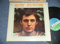 画像1: BILLY VERA - WITH PEN IN HAND (Ex++/Ex+++ Cut Out) / 1968 US AMERICA ORIGINAL "GREEN & BLUE Label" STEREO Used LP 