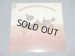 画像1: BLOOD, SWEAT & TEARS  B. S & T - BLOOD SWEAT & TEARS ( SEALED) / US AMERICA REISSUE "BRAND NEW SEALED" LP