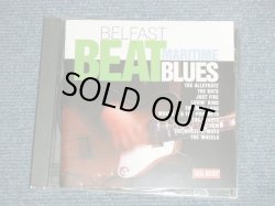 画像1: V. A. VARIOUS / OMNIBUS - Belfast Beat Maritime Blues (MINT/MINT Looks:Ex++) / 1997 UK ENGLAND ORIGINAL Used CD