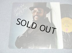 画像1: BILLY PAUL - FIRST CLASS (Ex++/MINT- CutOut) / 1979 US AMERICA ORIGINAL Used LP 