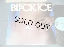 画像1: BLACK ICE - BLACK ICE (Ex++/Ex+++ Looks:Ex+  WOL )  / 1977 US AMERICA ORIGINAL Used LP  