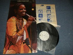 画像1: MELBA MOORE - MELBA MOORE LIVE! (Ex++/Ex+++ Looks:Ex++ EDSP) / 1972 US AMERICA ORIGINAL "WHITE LABEL PROMO"  Used  LP 