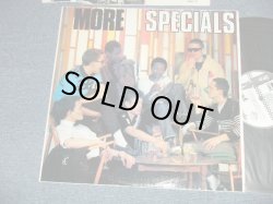 画像1: The SPECIALS - MORE SPECIALS (Ex++/MINT-) / 1980 US AMERICA ORIGINAL Used LP 