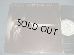 画像1: V.A. VARIOUS Omnibus - MIDNIGHT MAGIC(Ex-/E4x+++ EDSP)/ 1981 US AMERICA ORIGINAL "PROMO ONLY" Used LP