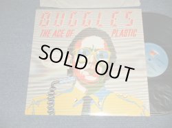 画像1: BUGGLES - THE AGE OF PLASTIC (MINT/MINT) / 1980 US AMERICA ORIGINAL Used LP  