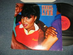 画像1: CHERYL LYNN - PREPPIE (Ex/MINT-) / 1983 US AMERICA ORIGINAL "PROMO" Used LP 