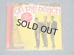 画像1: The Paragons ‎- On The Beach with the Paragons (MINT-/MINT) / 1998 JAMAICA ORIGINAL Used CD