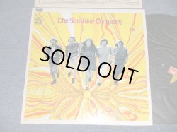 画像1: THE SUNSHINE COMPANY - THE SUNSHINE COMPANY (Ex++/Ex++ Looks:Ex+++) / 1968 US AMERICA ORIGINAL Used LP 