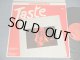 TASTE (RORY GALLAGHER) - TASTE (MINT-/MINT) / UK ENGLAND REISSUE Used LP 