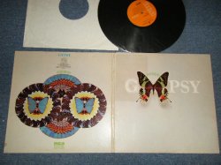 画像1: GYPSY - ANTITHESIS (Ex++/Ex+++ Looks:MINT-) / 1972 US AMERICA ORIGINAL Used LP