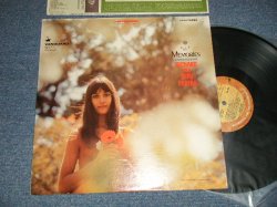 画像1: RICHARD and MIMI FARINA - MEMORIES (MINT-/MINT-) / Early 1970's Version US AMERICA "2nd Press Label" Used LP