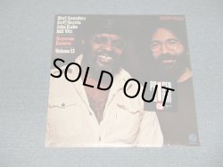 画像1: JERRY GARCIA of GRATEFUL DEAD +MERL SAUNDERS+JOHN KHAN+BILL VITT - KEYSTONE ENCORES Volume II (SEALED BB   /1988 US AMERICA REISSUE "BRAND NEW SEALED" LP 