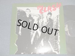 画像1: THE CLASH - THE CLASH (Ex+/MINT-) / Late 1979 US AMERICA REISSUE/2nd Press Label Used LP 