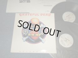 画像1: GRATEFUL DEAD - RECKONING (W/Custom Inner) (Ex++/MINT) / 1982 US AMERICA ORIGINAL Used 2-LP 