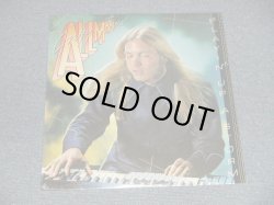 画像1: GREGG ALLMAN (THE ALLMAN BROTHERS BAND) - PLAYIN' UP A STORM (SEALED Cutout) /1980's Version? US AMERICA REISSUE "BRAND NEW SEALED" LP 