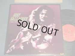 画像1: RORY GALLAGHER - THE BEST YEARS (Ex+++/MINT) / 1973 WEST-GERMANY GERMAN ORIGINAL Used LP