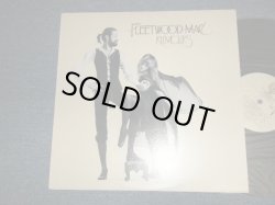 画像1: FLEETWOOD MAC - RUMOURS (MINT-/MINT-)/ 1980 Version US AMERICA "TEXTURED Cover" 2nd Press "WHITE abel" Used LP 