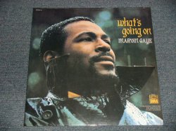 画像1: MARVIN GAYE - WHAT'S GOING ON  (SEALED) / US AMERICA REISSUE "Brand New SEALED" LP