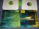 ost/V.A. Variour - GODZILLA (New)/ 1998 EUROPEORIGINAL Limited Edition "GREEN WAX/VINYL"  "BRAND NEW" 2-LP's
