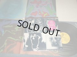 画像1: THE ROLLING STONES - EMOTIONAL RESCUE (With POSTER) (Matrix #A)STRS 80451 C MO  Δ 24776 (2) STERLING B)MO S 16015 STRS 804502 E Δ 24776X (1) STERLING) "MO / MONARCH Press in LOS ANGLES in CA" (MINT-/MINT) / 1980 US AMERICA ORIGINAL Used LP 