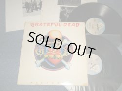 画像1: GRATEFUL DEAD - RECKONING (W/Custom Inner) (Ex+/MINT-~Ex+++) / 1982 US AMERICA ORIGINAL Used 2-LP 