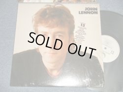 画像1: JOHN LENNON - COLLECTION (MINT-/Ex+++ Looks:MINT- SHRINK HYPE) / 1982 US AMERICA ORIGINAL Used LP 