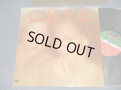 画像1: CHIC - CHIC (MINT-/Ex+++ CutOut) / 1977 US AMERICA ORIGINAL Used LP