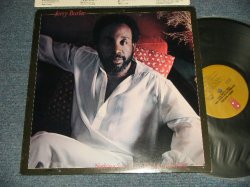 画像1: JERRY BUTLER - NOTHING SAYS I LOVE YOU LIKE I LOVE YOU (With CUSTOM INNER SLEEVE)  (Ex++/MINT-) / 1978 US AMERICA ORIGINAL Used LP 