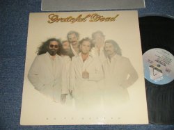 画像1: GRATEFUL DEAD - GO TO HEAVEN (With CUSTOM INNER) (Matrix #A)AL-9508-STA-CST STERLING 4 B)AL-9508-SB-CST STERLING 5)  "SANTA MARIA Press in CA" (MINT-/MINT-) / 1980 US AMERICA ORIGINAL Used LP 