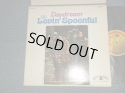 画像1: LOVIN' SPOONFUL - DAYDREAM   (Ex++/Ex, Ex++ EDSP) / 1966 US AMERICA ORIGINAL "CAPITOL RECORD CLUB Release" STEREO Used LP