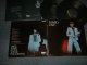 DAVID BOWIE - DAVID LIVE (with CUSTOM INNER) (Ex++/MINT-) / 1976 Version US AMERICA REISSUE "BLACK Label" Used 2-LP 