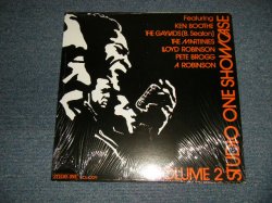 画像1: V.A. Various / OMNIBUS - STUDIO ONE SHOWCASEVolume 2 (Sealed) / US AMERICA ORIGINAL "Brand New SEALED" LP  