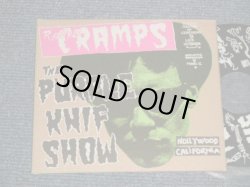 画像1: V.A. Omnibus - RADIO CRAMPS : THE PURPLE KNIF SHOW (MINTMINT) / 1999 SPAIN ORIGINAL Used CD