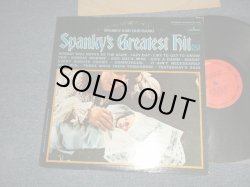 画像1: SPANKY AND OUR GANG - SPANKY'S GREATEST HITS (Ex+/Ex++) /1969 US AMERICA ORIGINAL Used LP