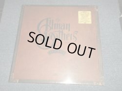 画像1: The ALLMAN BROTHERS BAND - DREAMS (SEALED Cut Out) / 1989 US AMERICA ORIGINAL "Brand New SEALED" 6-LP's BOX SET 