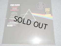 画像1: PINK FLOYD - THE DARK SIDE OF THE MOON   (REMASTERED) (SEALED) / 2016 EUROPE REISSUE "180 Gram" "BRAND NEW SEALED" 2-LP